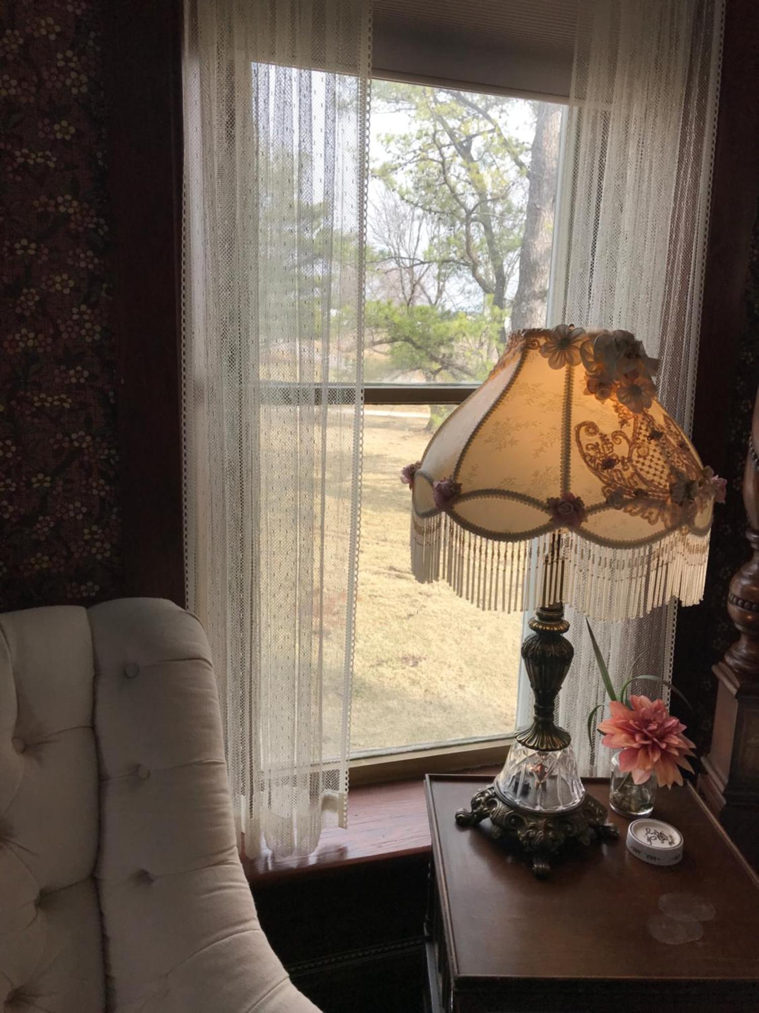 The Nauvoo Grand Bed & Breakfast Ngoại thất bức ảnh