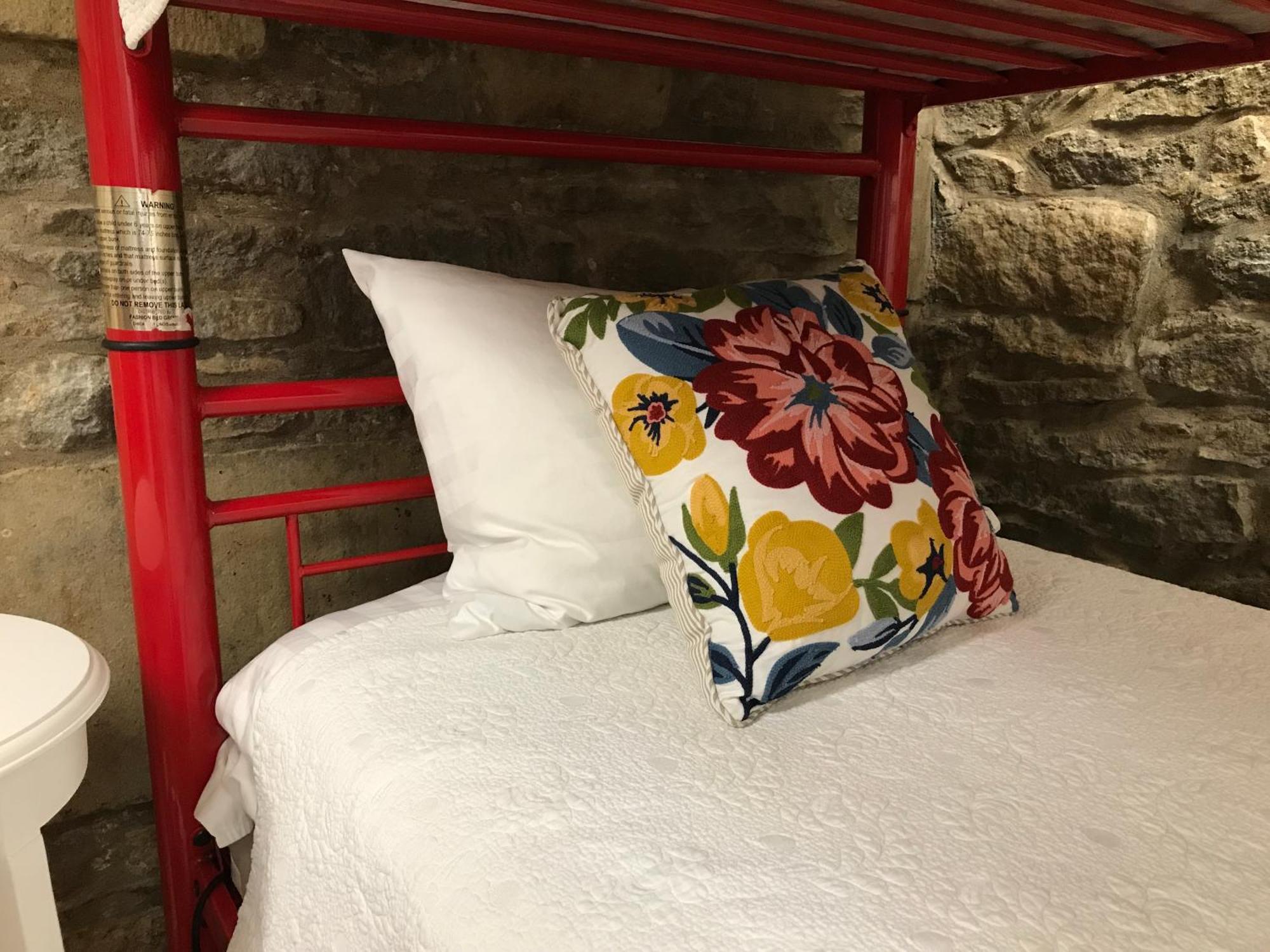 The Nauvoo Grand Bed & Breakfast Phòng bức ảnh
